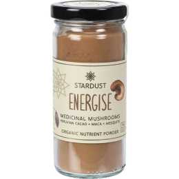 Mindful Foods Stardust Energise Organic Nutrient Powder 100g