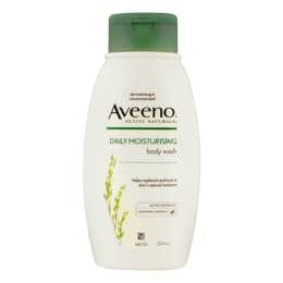Aveeno Daily Moisturising Body Wash 354ml