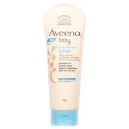 Aveeno Baby Daily Moisturising Lotion Fragrance Free 227ml