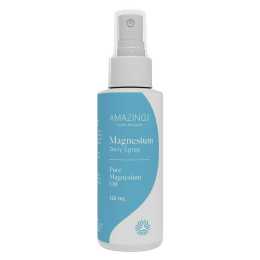 Amazing You Daily Magnesium Oil Spray 125ml