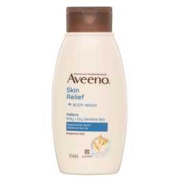 Aveeno Skin Relief Body Wash 354ml