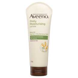 Aveeno Daily Moisturising Body Lotion 225ml
