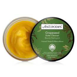 Antipodes Grapeseed Butter Cleanser 75g product image