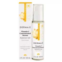 Derma E Vitamin C Concentrated Serum 60ml
