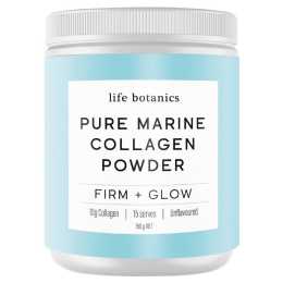 Life Botanics Pure Marine Collagen 150g