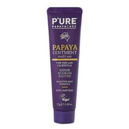 P'ure PapayaCare Papaya Ointment Multi-Use 25g