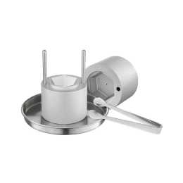 Ice Diamond Press Ice Ball Maker 2.4