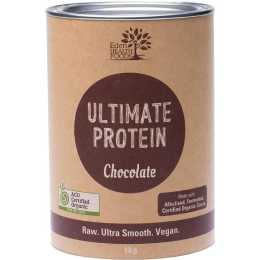 Eden Healthfoods Ultimate Vegan Rice Protein Chocolate 1Kg