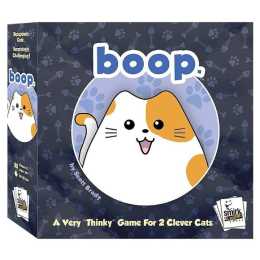Boop Board Game