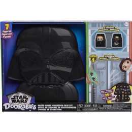 STAR WARS™ Doorables Darth Vader Collector Case Set