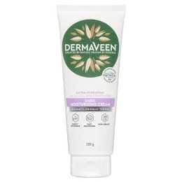 DermaVeen Extra Hydration Sheer Moisturising Cream 200g