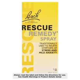 Bach Rescue Remedy Spray 20ml