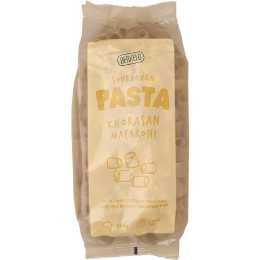 Berkelo Sourdough Pasta Khorasan Macaroni 400g