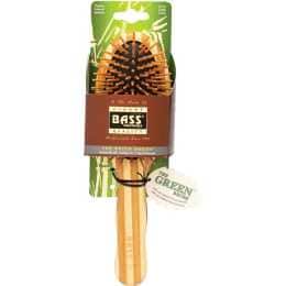 Bass Brushes Bamboo Hair Brush Large Oval