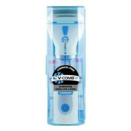 Licetec V-Comb A1 Rechargeable Head Lice Comb