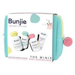 Bunjie The Minis Baby Starter Pack