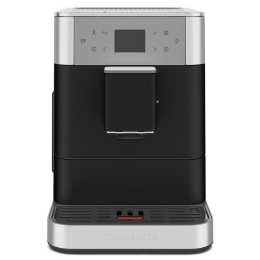 KitchenAid KF6 Fully Automatic Espresso Machine Black 5KES8556ABK