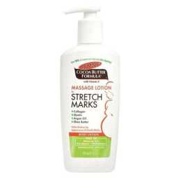 Palmers Cocoa Butter Massage Lotion for Stretch Marks 250ml
