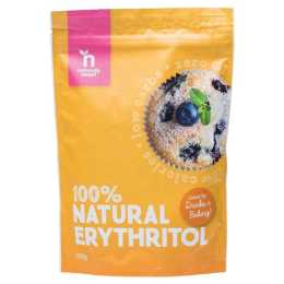 Naturally Sweet Erythritol 500g