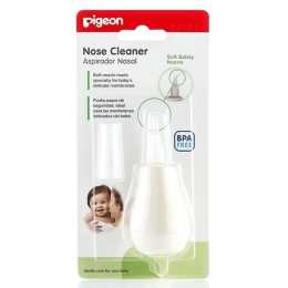 Pigeon Baby Nose Cleaner Nasal Aspirator