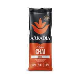 Arkadia Chai Spice 1kg - Authentic Cafe-Style Chai at Home