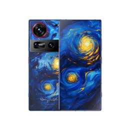 ZTE Nubia Z70 Ultra Starry Night 16GB 512GB - Brand New | Woolworths