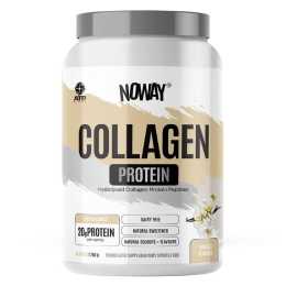 ATP Science Noway Collagen Protein Vanilla 750g