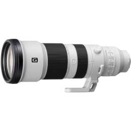 Sony FE 400-800mm F6.3-8 OSS G Lens