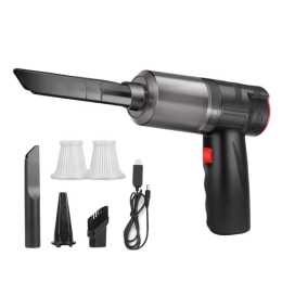 16000PA Wireless Car Vacuum Cleaner Handheld Power Suction Air Blower