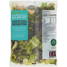 Woolworths Italian Salad Kit 290g | Woolworths