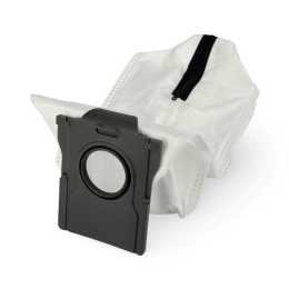 Reusable Bag For Dreame L, X, Matrix10 & Aqua10 Series Robot Vacuum Cleaners