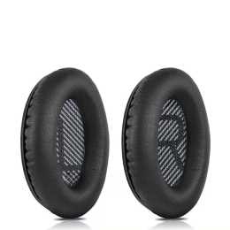 Replacement Ear Pads Cushions for Bose QuietComfort 35 QC35 II QC25 QC15 AE2