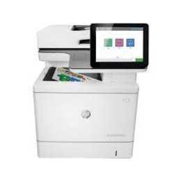 HP Color LaserJet Enterprise Flow MFP M578z A4 Color Multifunction Printer 40PPM [7ZU88A]
