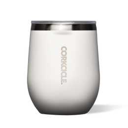 Corkcicle Stemless - 355ml Oat Milk product image