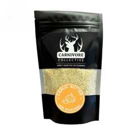 Garlic Butter Rub 200gms - Carnivore Collective product image