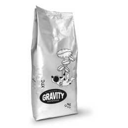 Gravity Espresso XTC Coffee Beans 1kg
