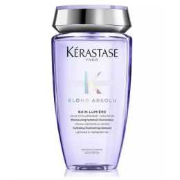 Kerastase Blond Absolu Bain Lumiere Hydrating Illuminating Shampoo 250ml
