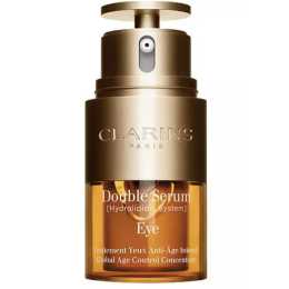 Clarins Double Serum Eye 20ml