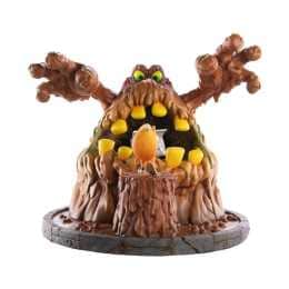 Collectible Conker's Bad Fur Day The Great Mighty Poo Statue