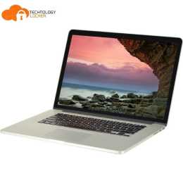 Apple MacBook Pro 2013 i7-4750HQ @2.0 8GB RAM 256GB SSD Catalina