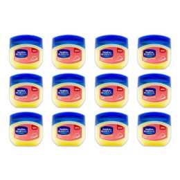 12x Vaseline Blue Seal 50ml Baby Gentle Protective Petroleum Jelly Moisturiser