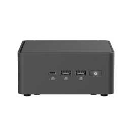 ASUS NUC15 PRO Intel Core 7 240H Barbone TALL Kit with AU cord