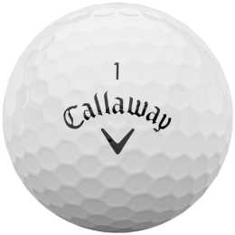 Callaway Hex Tour Golf Balls 24 Pack | Woolworths