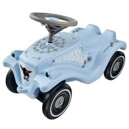 BIG Bobby Car Kids Ride On Vehicle Blowball