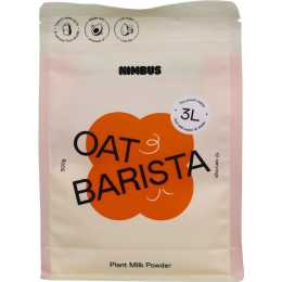 Nimbus Oat Barista Milk Powder 300g