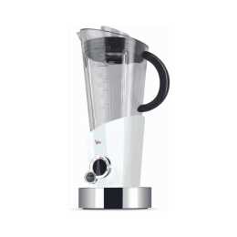 BUGATTI ITALY Vela Blender White