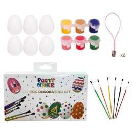 Easter Egg Painting Kit product image