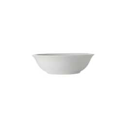 Maxwell & Williams Basics Soup/Cereal Bowl 17.5cm Quality Porcelain - White