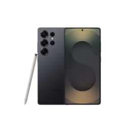 Samsung Galaxy S25 Ultra (Titanium Jetblack 1 TB) | Woolworths