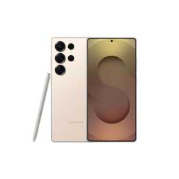 Samsung Galaxy S25 Ultra (Titanium Pinkgold 256 GB) | Woolworths